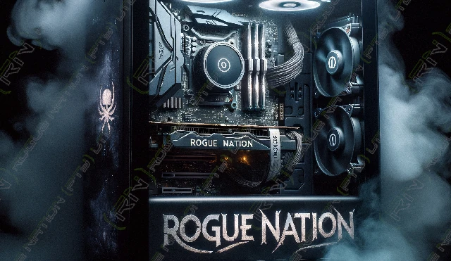 Custom PC 2 - Rogue Nation (WEB)